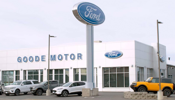 Goode Care Advantage