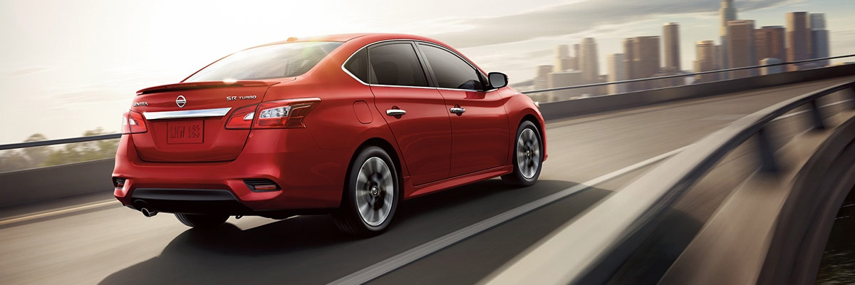2018 Nissan Sentra 2018 Nissan Sentra Performance Specs: