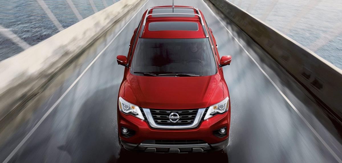 Pathfinder header
