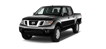 2017 Nissan Frontier Special at Fuccillo Nissan of Orange Park