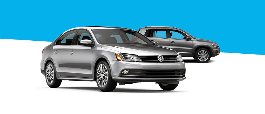 2016 Volkswagen Jetta and 2016 Tiguan 2016 Volkswagen Jetta and 2016 Tiguan