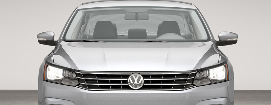 2016 Passat 2016 Passat