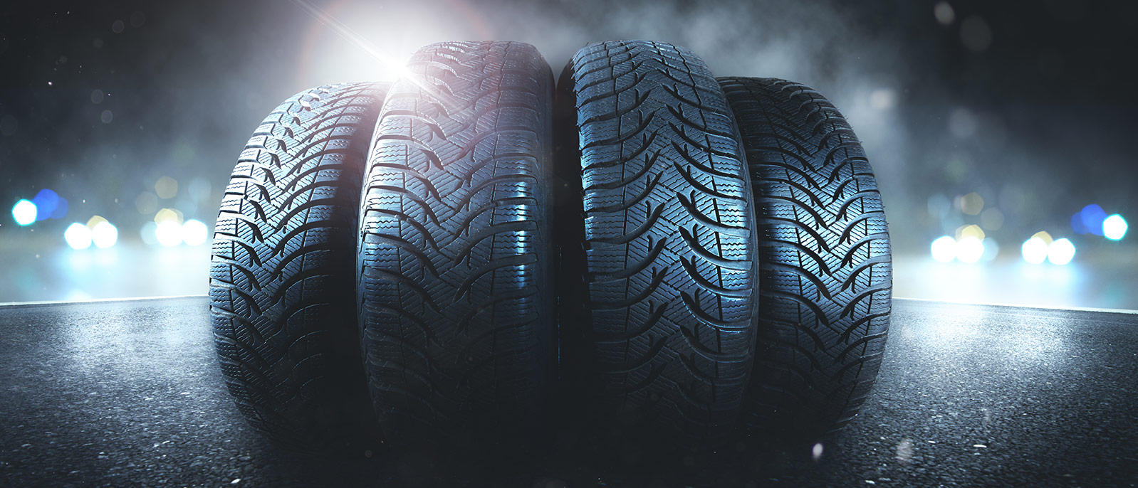 Jimmy Britt Chevrolet Is Your Home For Any Tire Needs