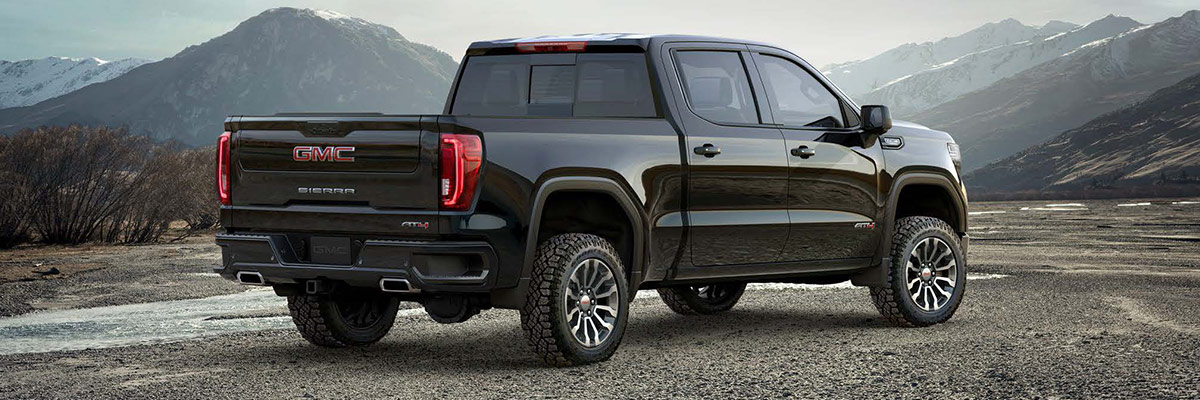 2021 gmc at4 for sale  car wallpaper