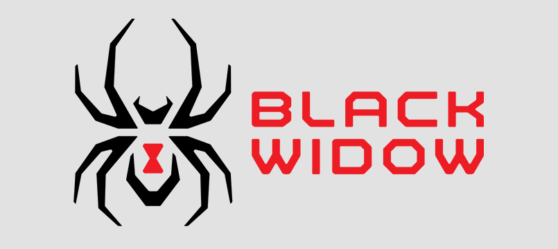Black Widow