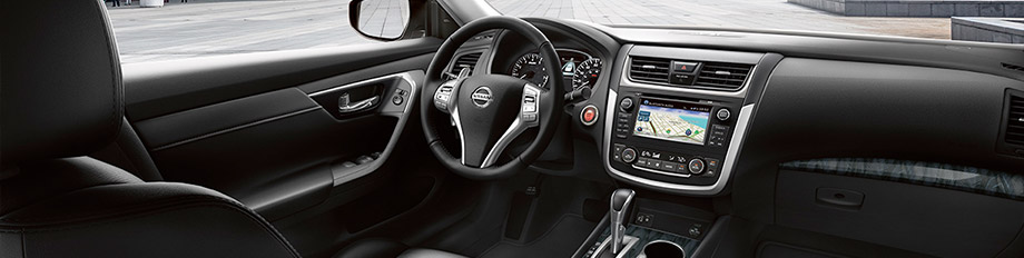 2017 Nissan Altima 2017 Nissan Altima