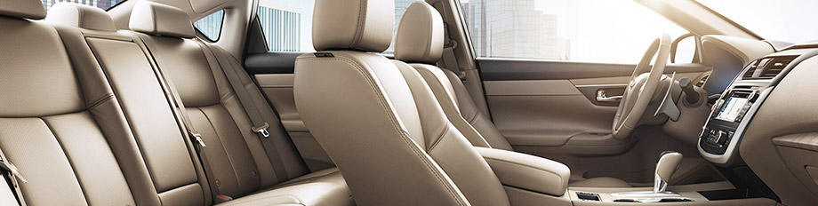 2017 Nissan Altima 2017 Nissan Altima