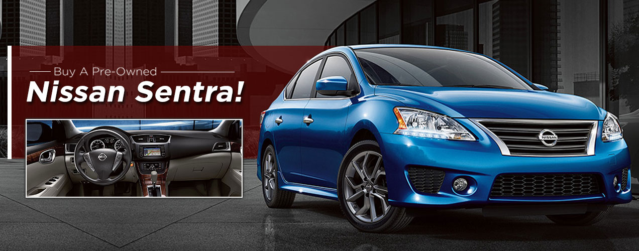 Used Nissan Sentra | CT Used Car Sales near New Britain Used Nissan Sentra | CT Used Car Sales near New Britain